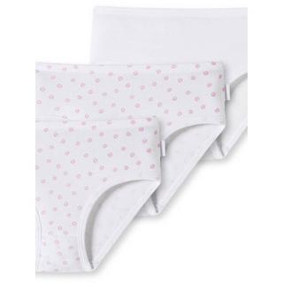 Schiesser  Slip hipster da ragazza 