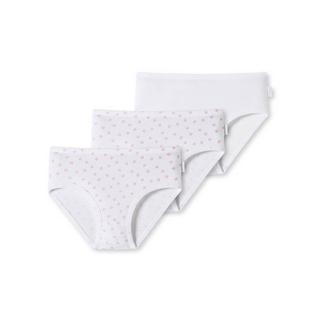 Schiesser  Slip hipster da ragazza 