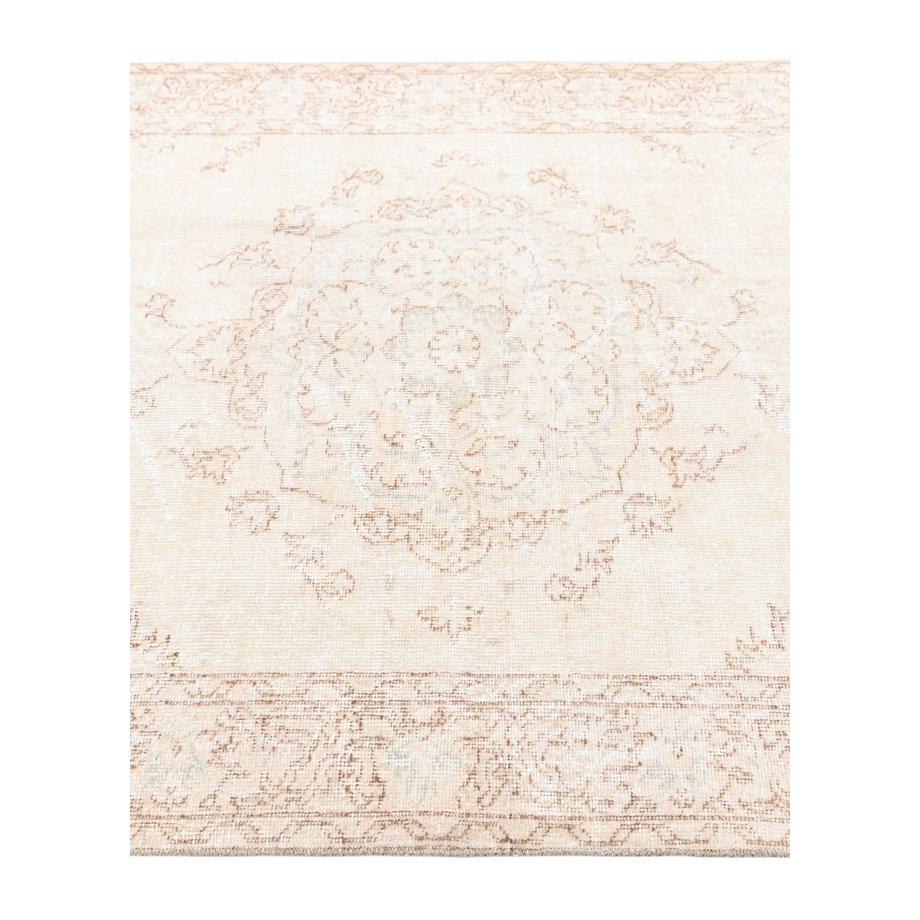 VIDAL Tapis fait à la main Ultra Vintage  