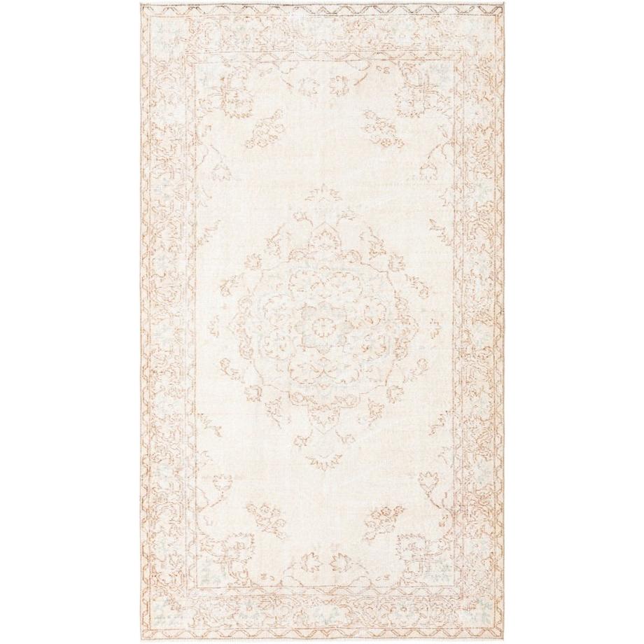 Tapis fait à la main Ultra Vintage