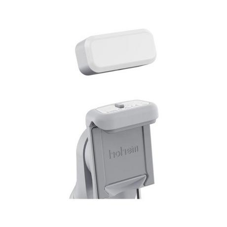 Hohem  LED fill light ML-01 Grau 