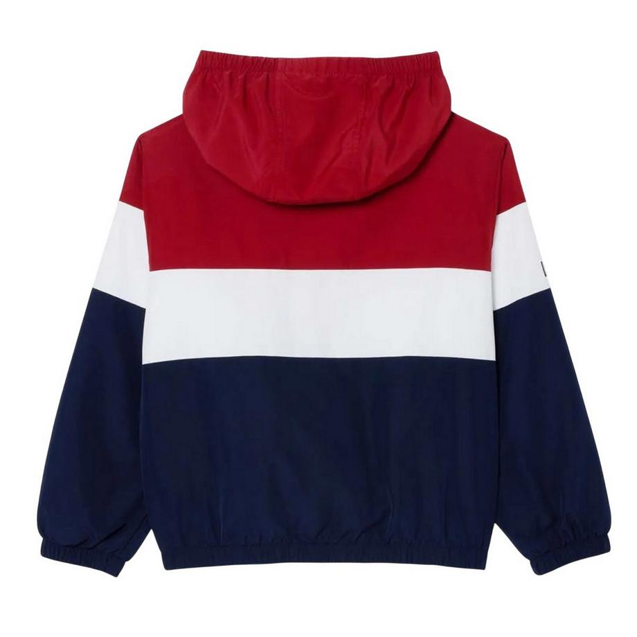 LACOSTE  Jacke Mit Reißverschluss 