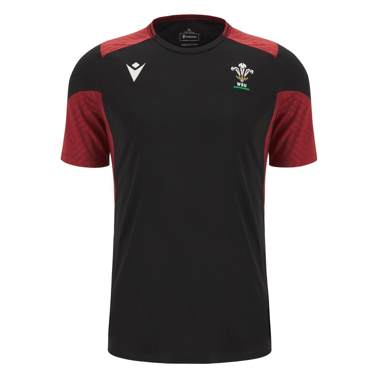 macron  trainingtrikot pay de galle 6nt 2023 