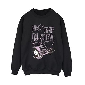 I'll Steal Your Heart Sweatshirt