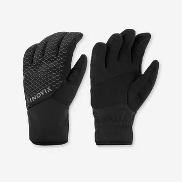 Langlaufhandschuhe XC S 100 warm Kinder