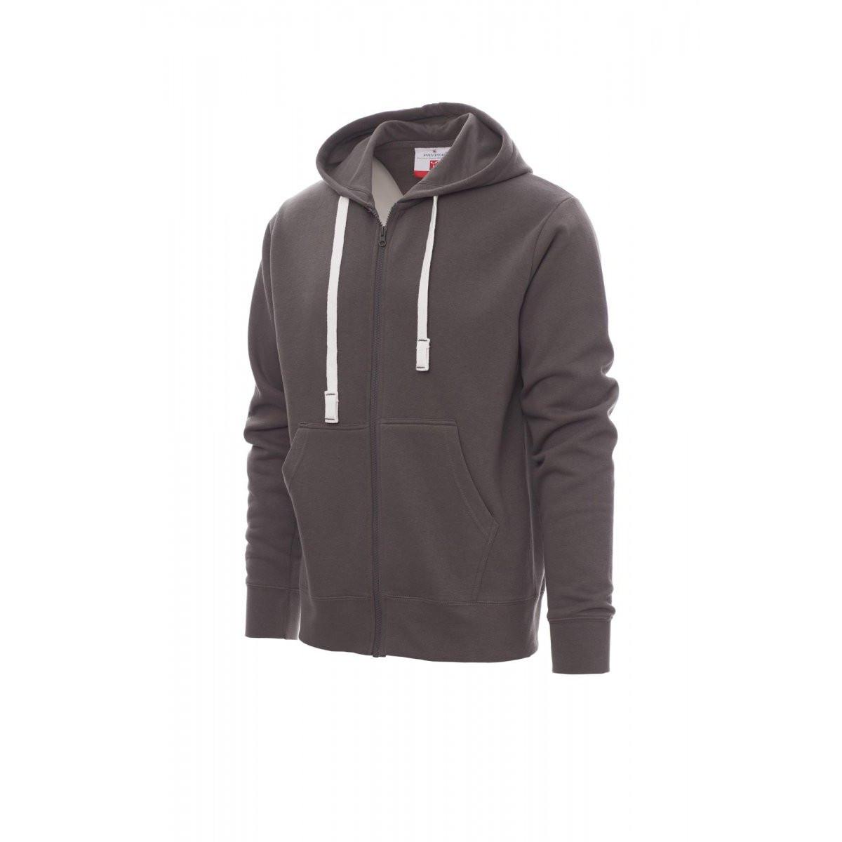 Payper Wear  sweatshirt à capuche payper portand 