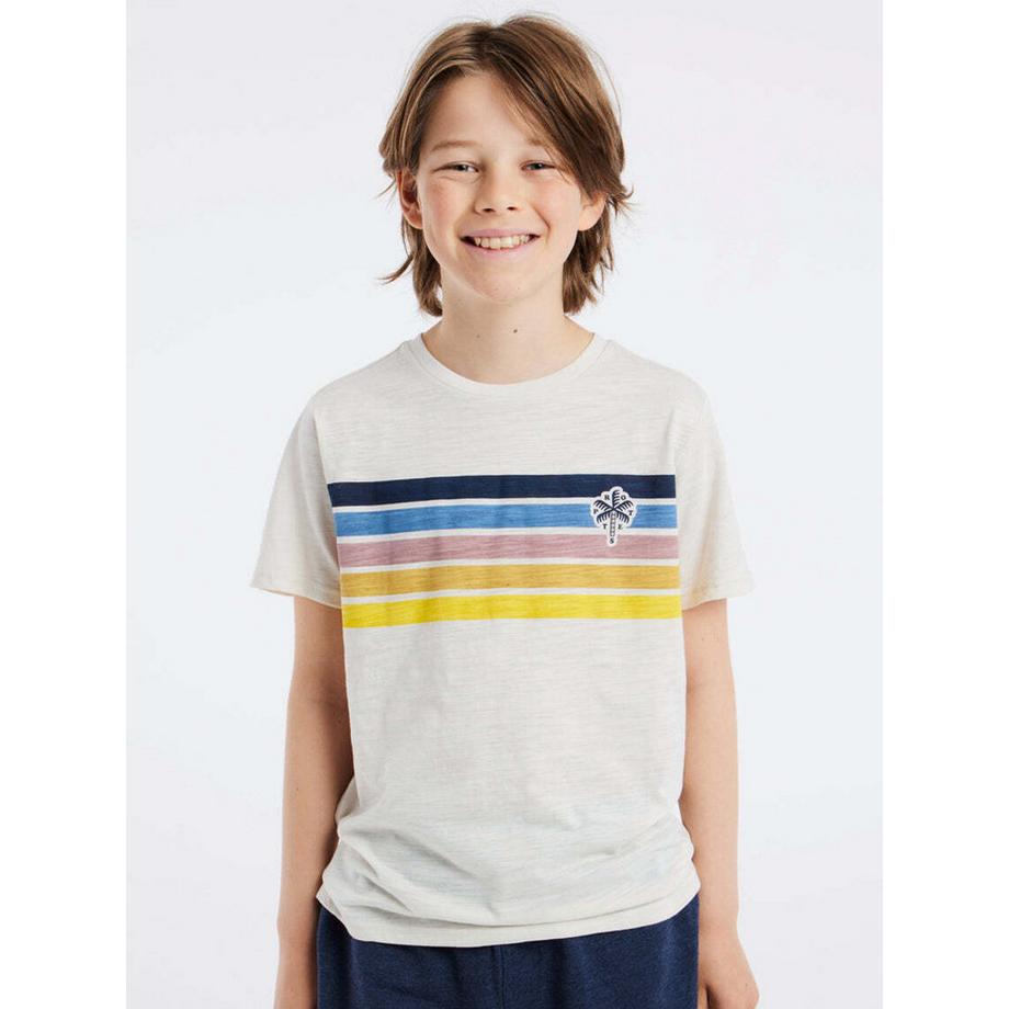 PROTEST  T-SHIRT PRTOLE JR 