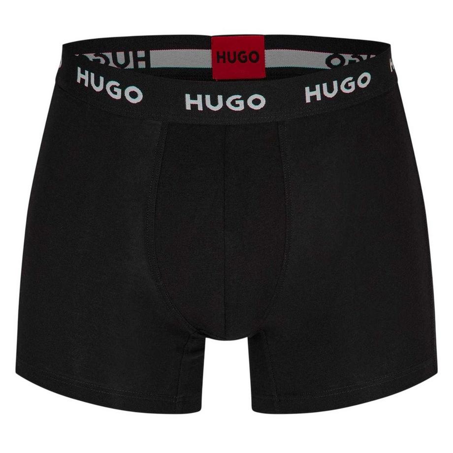 HUGO  Boxer Misura  (Confezione da tre) 