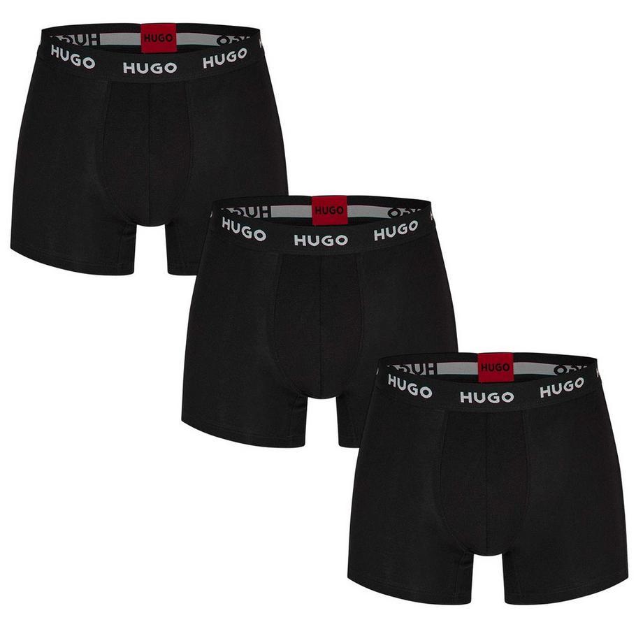 Lot De 3 Boxers (Pack de trois)