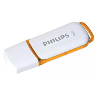 PHILIPS  Philips FM12FD70B unità flash USB 128 GB USB tipo A 2.0 Bianco 