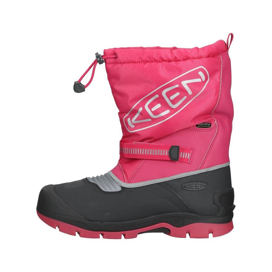 KEEN Winter Wanderschuhe  
