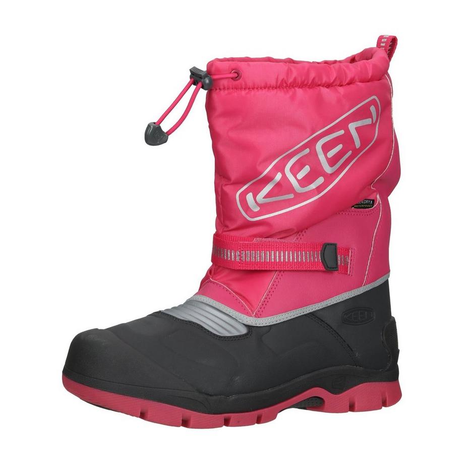 Wanderschuhe