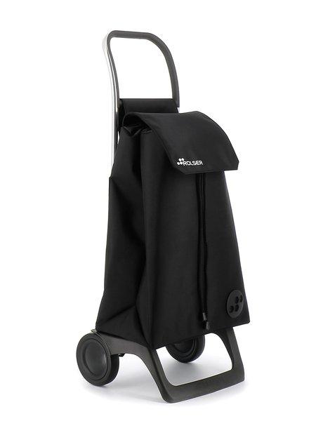 ROLSER Baby LN Joy Chariot de courses Rouge  