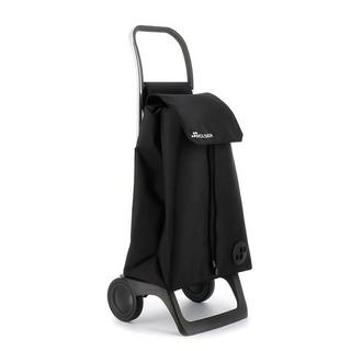 ROLSER Baby LN Joy Chariot de courses Rouge  