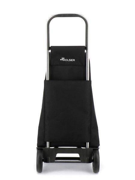 ROLSER Baby LN Joy Chariot de courses Rouge  