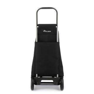 ROLSER Baby LN Joy Chariot de courses Rouge  