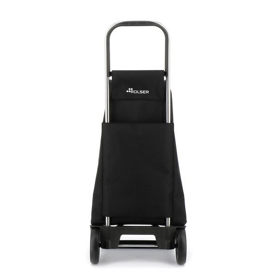 ROLSER Baby LN Joy Einkaufstrolley Rot  