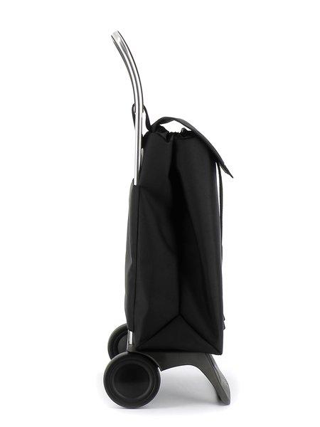 ROLSER Baby LN Joy Chariot de courses Rouge  