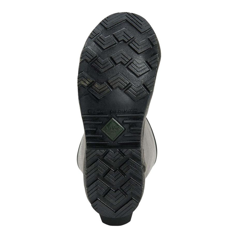 Muck Boots Mudder Bottes Wellington  
