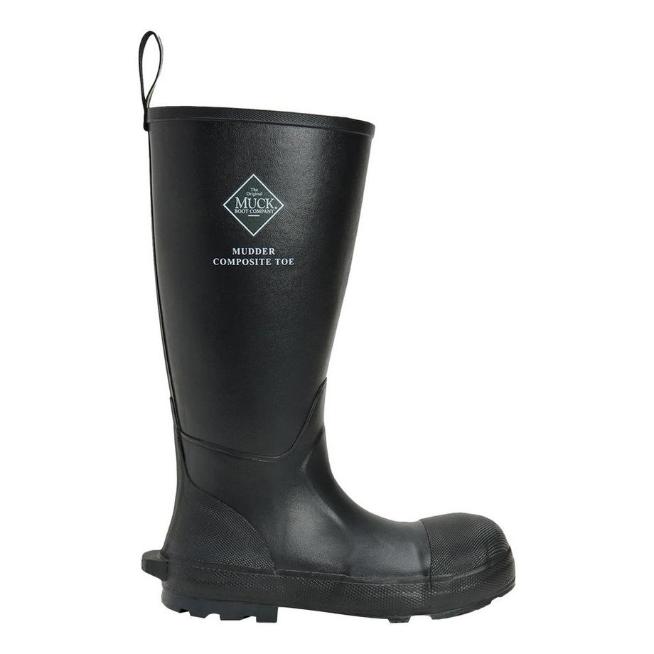 Bottes de pluie MUDDER