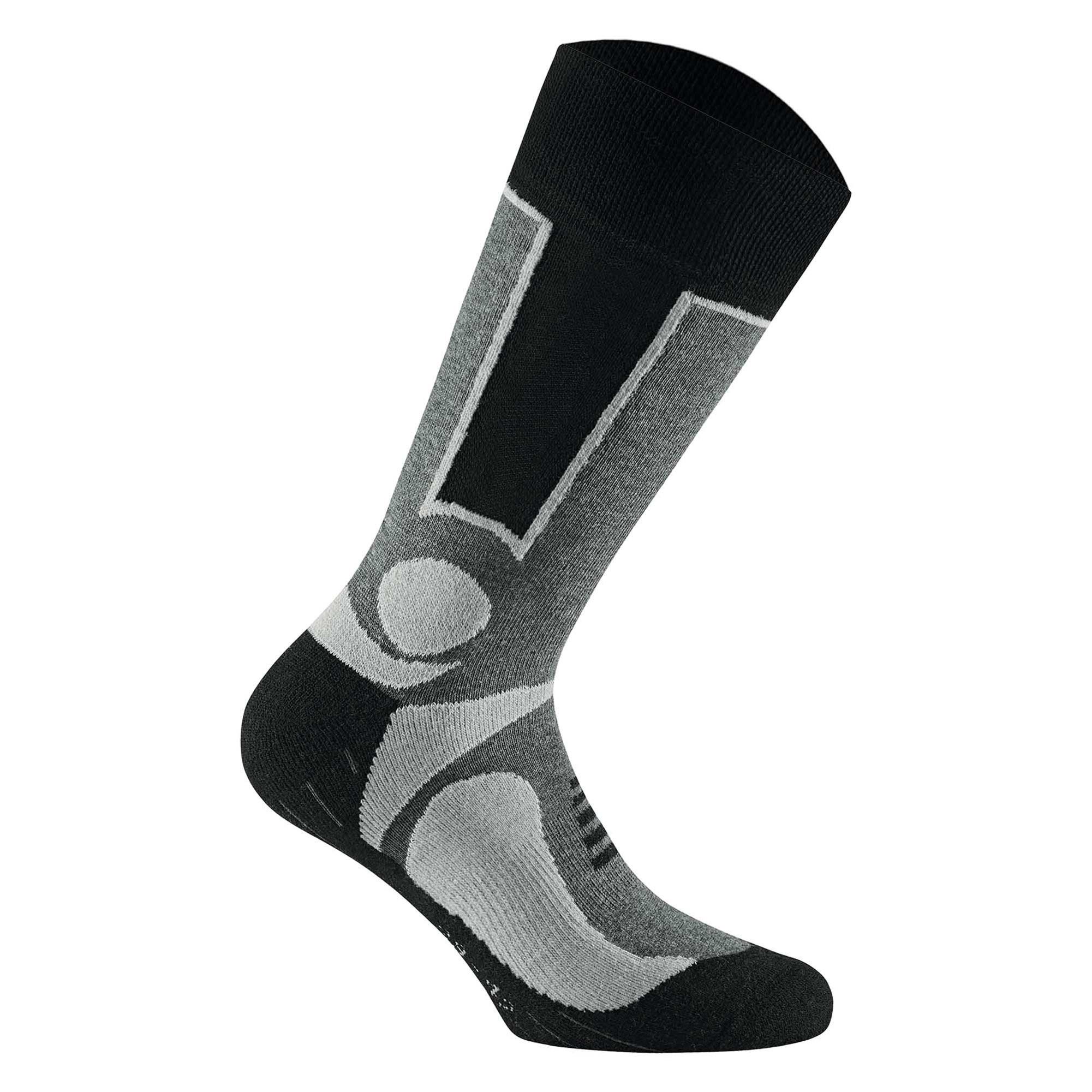 Rohner Calze da Trekking Confezione da 2  