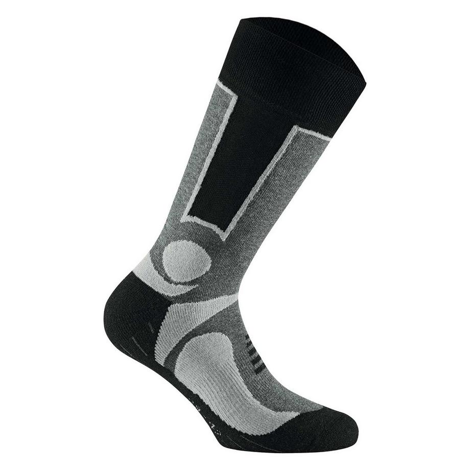 Rohner  Chaussettes  Paquet de 2 Confortable à porter-trekking 2-er pack 