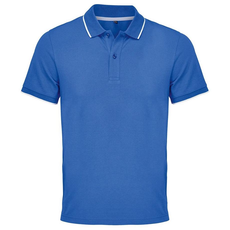 Palermo Poloshirt