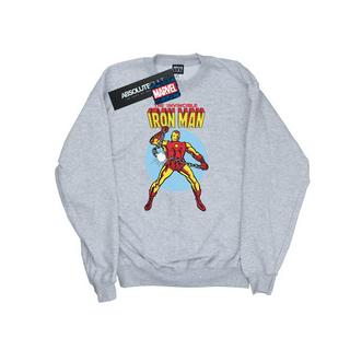 MARVEL  Sweat THE INVINCIBLE 