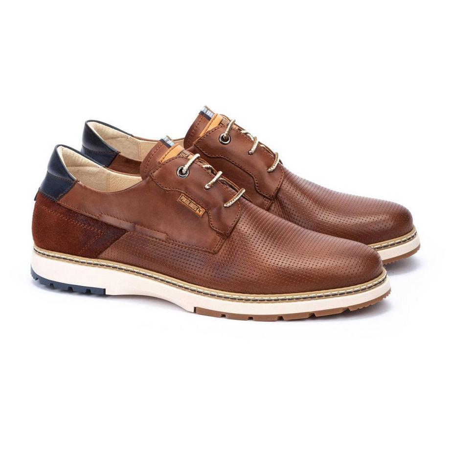 Pikolinos Mocassini Olvera  