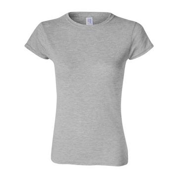 Softstyle TShirt Mittelschwer