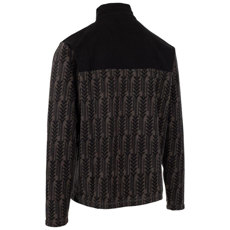 Trespass  Haut polaire EMBLETON 