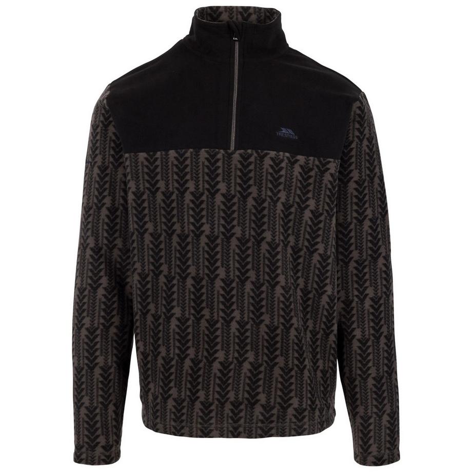 Haut polaire EMBLETON