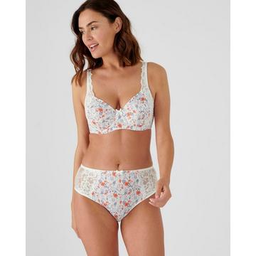 Soutien-gorge à armatures EVA