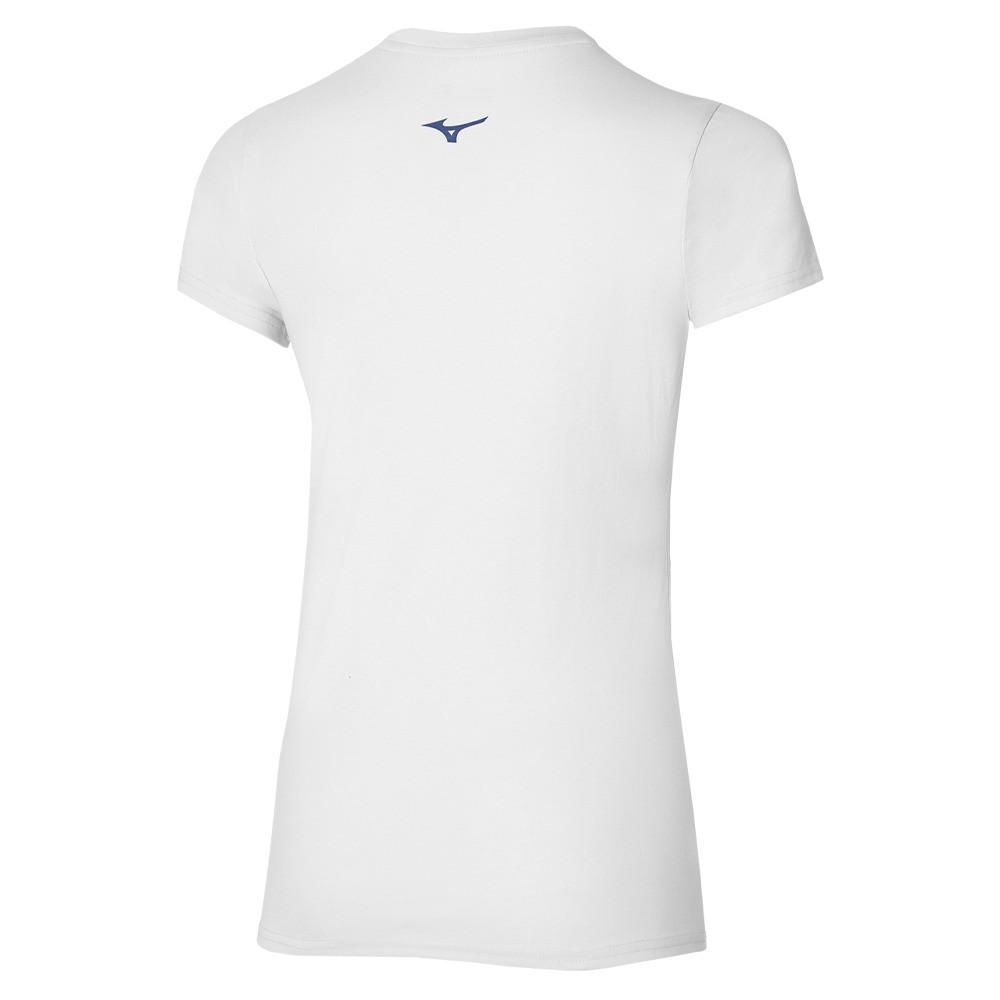 MIZUNO  t-shirt izuno paris graphic 