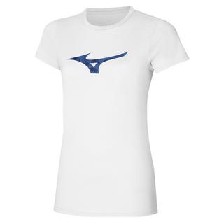 MIZUNO  t-shirt izuno paris graphic 