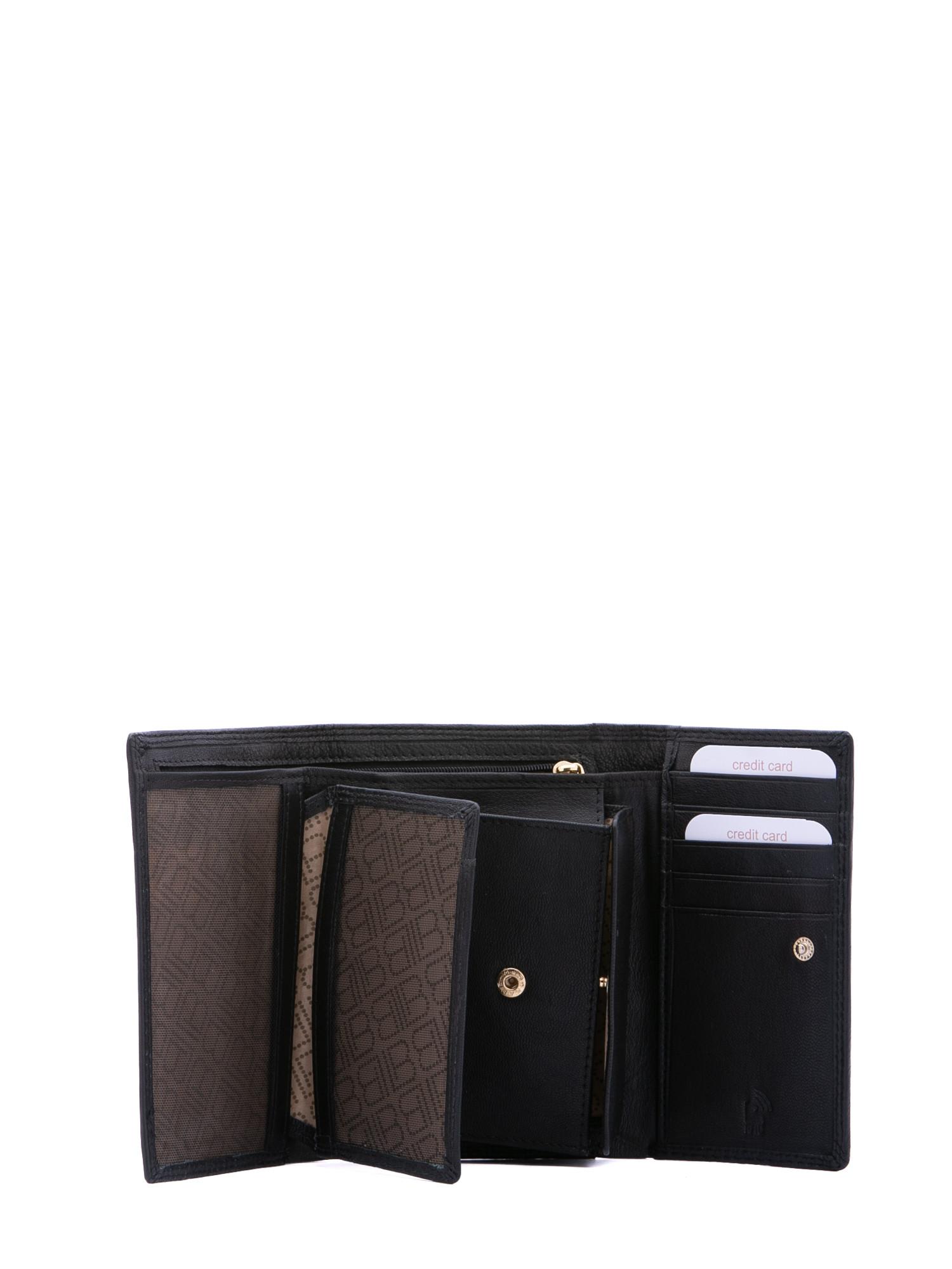 Laura Biagiotti Portafoglio  