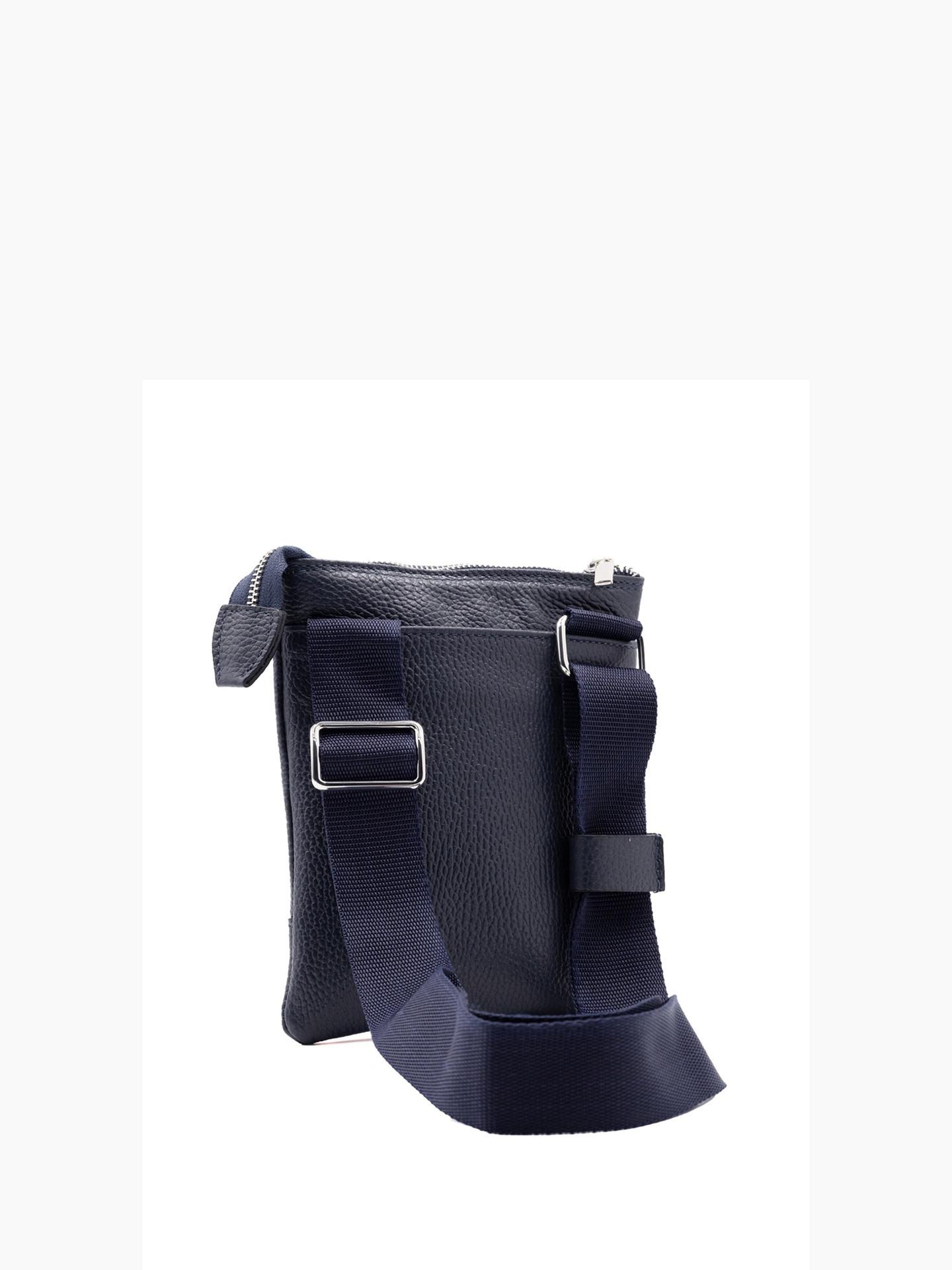 ALV by Alviero Martini Borsa a Tracolla Elora Lux in Pelle  