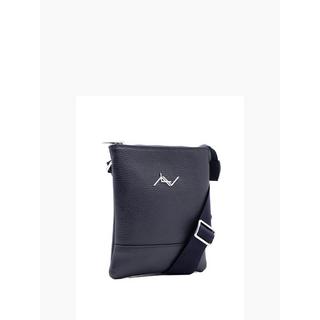 ALV by Alviero Martini Borsa a Tracolla Elora Lux in Pelle  