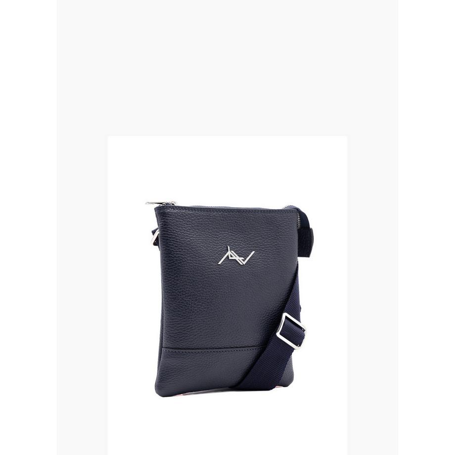 ALV by Alviero Martini Elora Lux Borsa a Tracolla in Pelle  