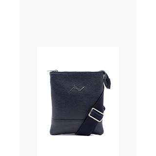 ALV by Alviero Martini Borsa a Tracolla Elora Lux in Pelle  