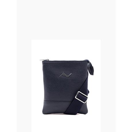 ALV by Alviero Martini Borsa a Tracolla Elora Lux in Pelle  