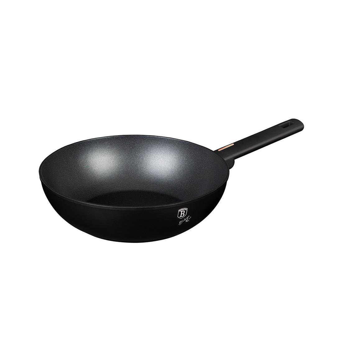 Berlinger Haus  Wok 28cm Monaco Collection 