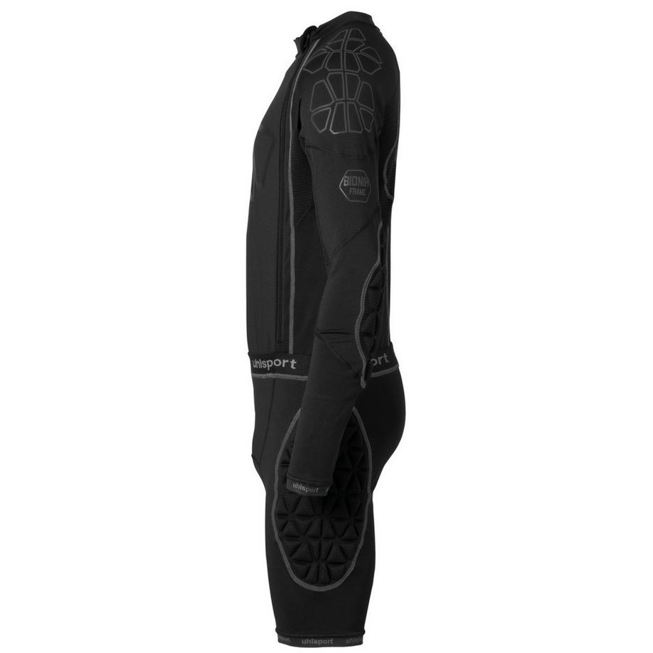 Uhlsport Combinazione Bionikframe con protezione integrata  