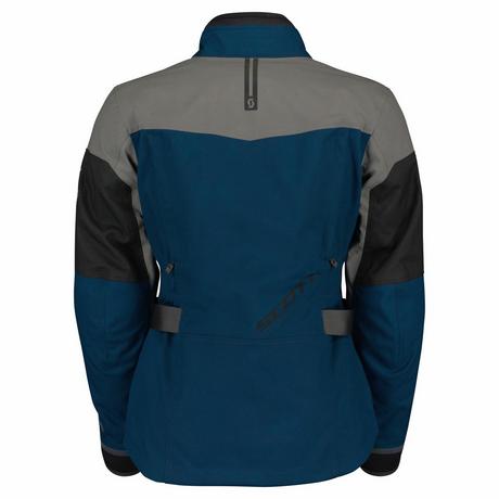 Scott Voyager Dryo Veste Moto  