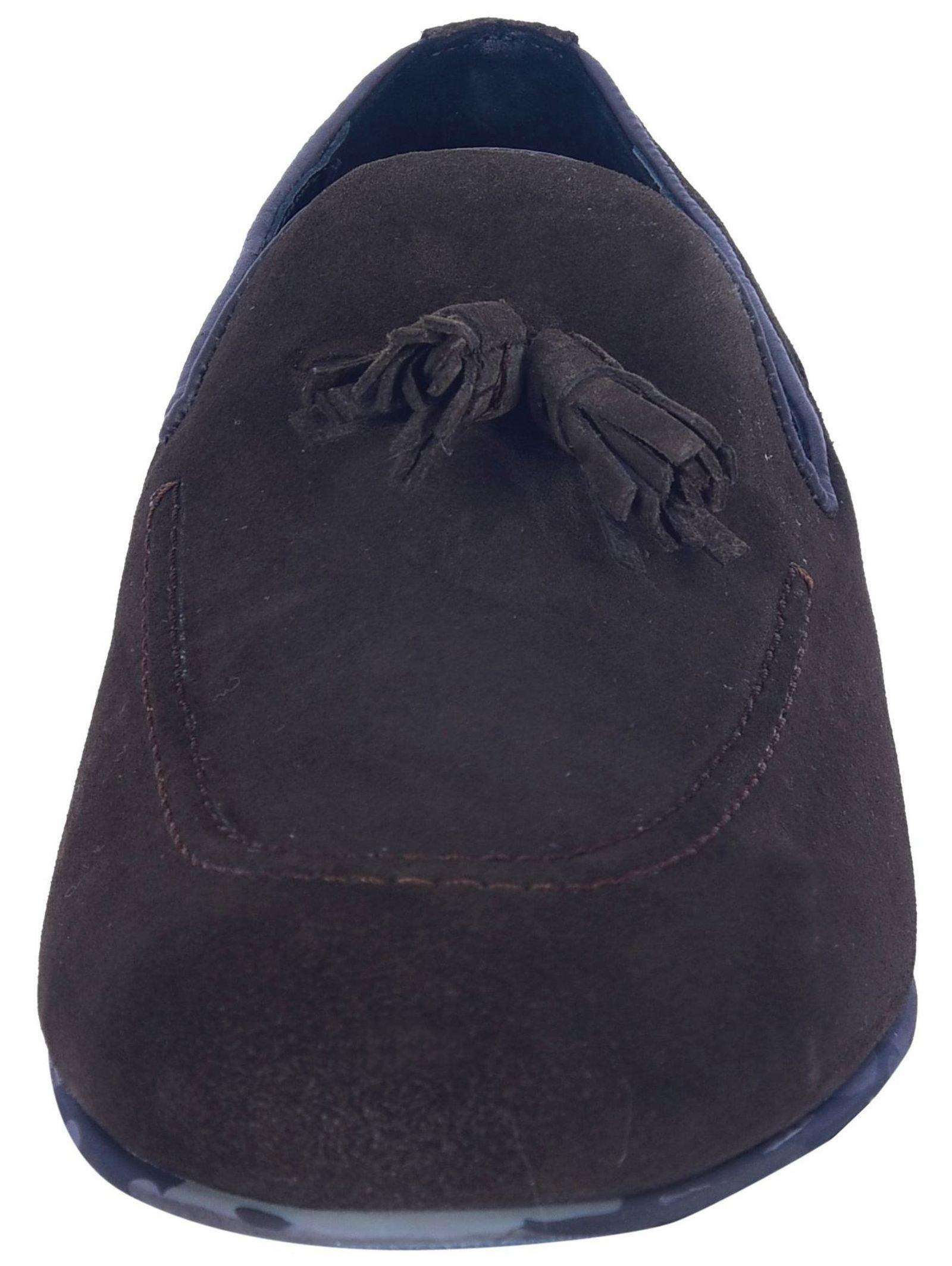 Gordon & Bros  Slipper RENZO 