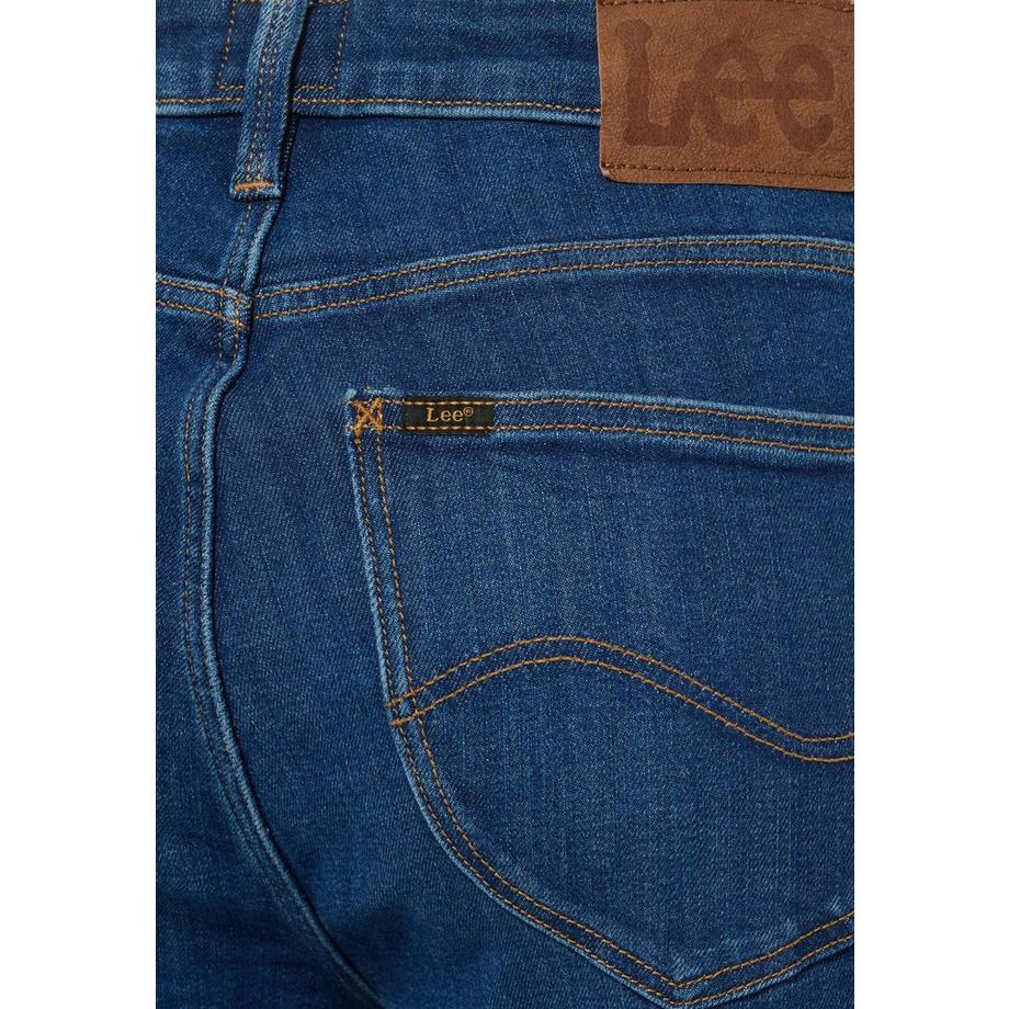 Lee Breese Bootcut Jeans  