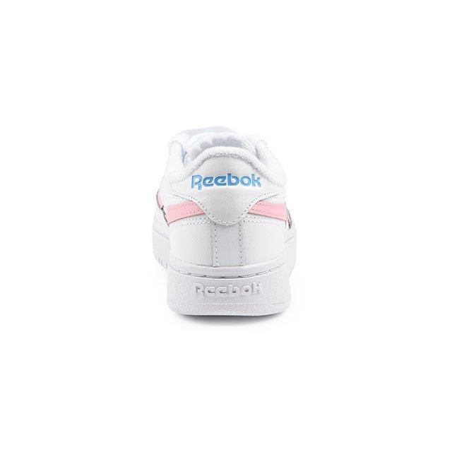 Reebok  CLUB C DOUBLE REVENGE-9.5 