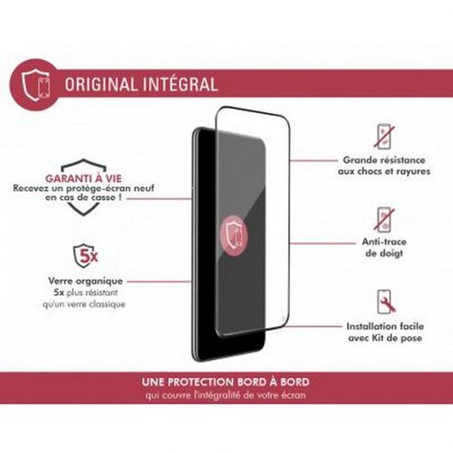 Force Power  Salvadisplay per Huawei Mate 40 Pro 