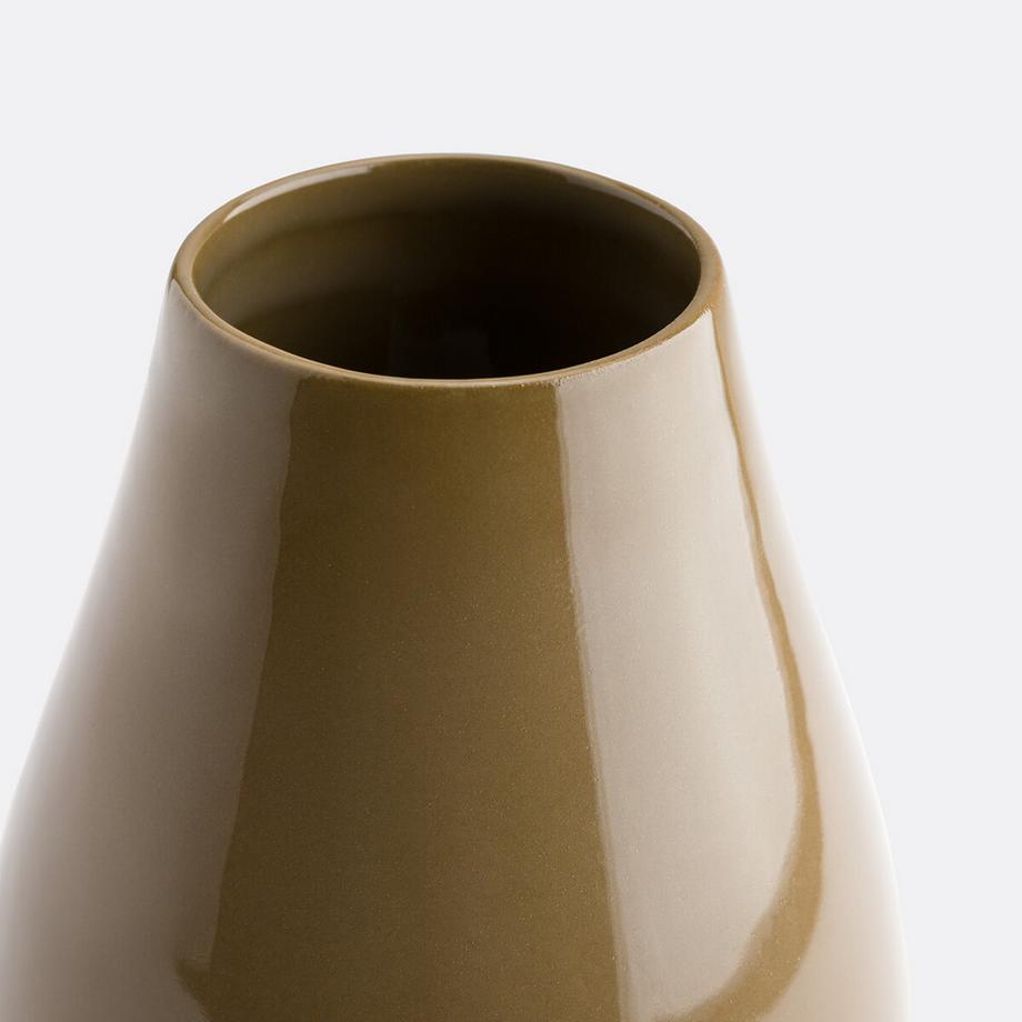 La Redoute Intérieurs Vase en céramique H19 cm  
