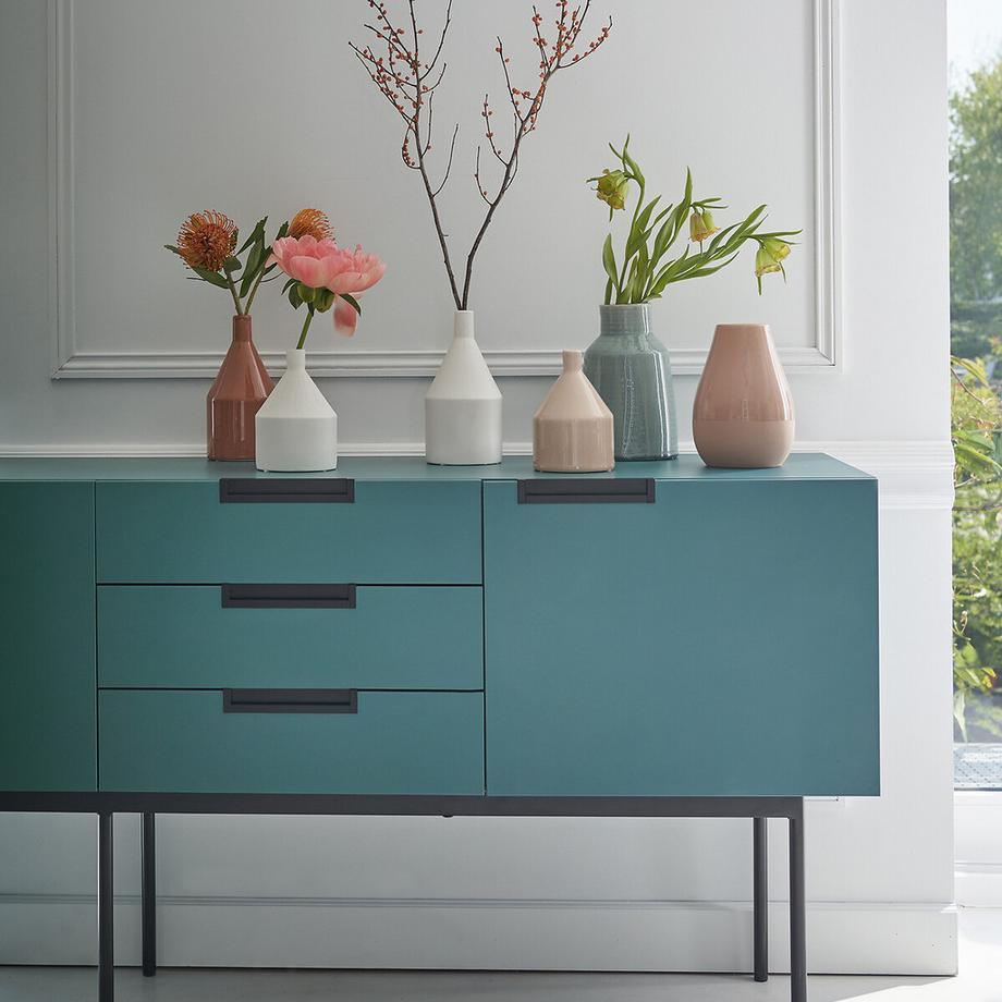 La Redoute Intérieurs Vase en céramique H19 cm  